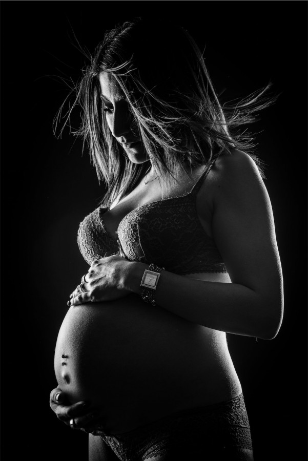 enceinte grossesse Photographe grenoble Isere Marie-Cat Photographies