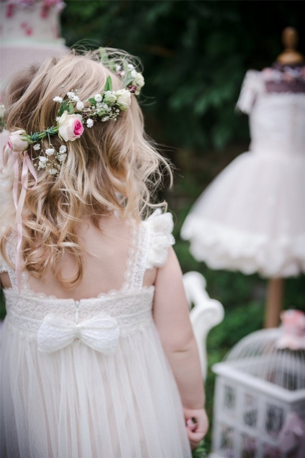 Mademoiselle rêve Marie-Cat photographies mariage robe haute couture Grenoble Isère