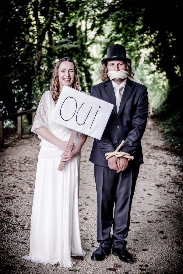 photos de couple des mariés Photographe mariage grenoble Isere Marie-Cat