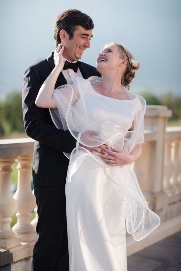 photos de couple des mariés Photographe mariage grenoble Isere Marie-Cat