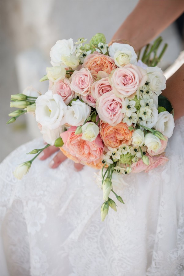 Bouquet Photographe mariage grenoble Isere Marie-Cat