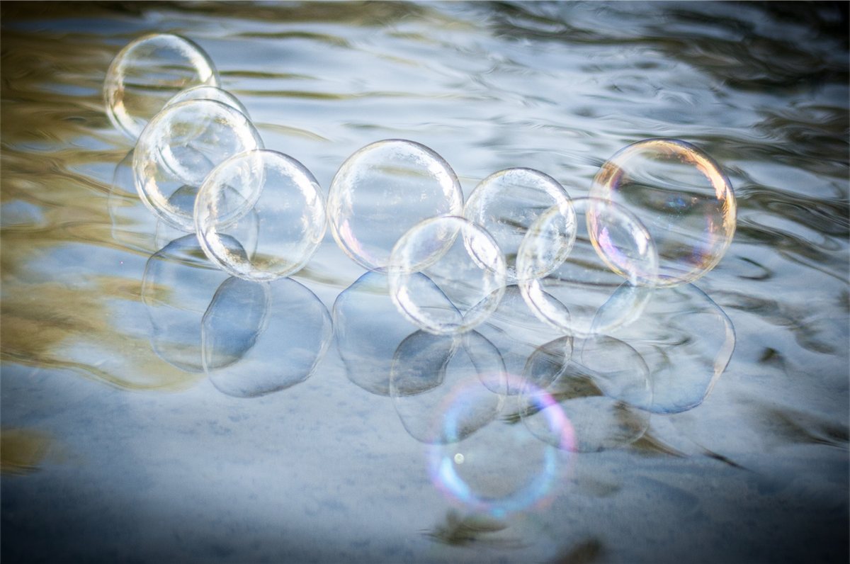 Bulles de savon Photographe grenoble Isere Marie-Cat Photographies