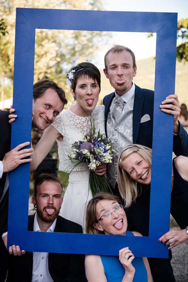 Photos de groupe Photographe mariage grenoble Isere Marie-Cat