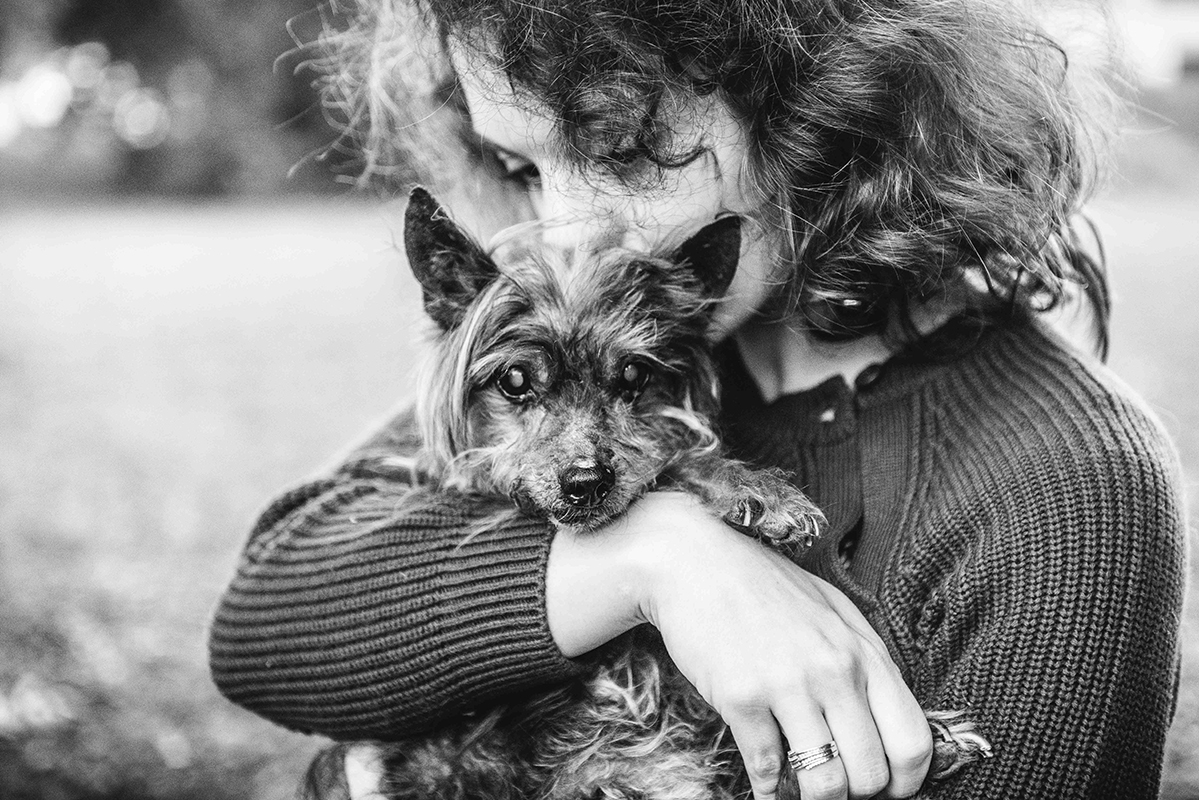 Chien Marie-Cat photographie Isère photo animalières meilleur ami de l'homme