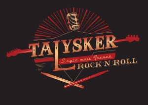 Talysker