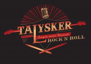 Talysker