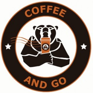 coffee and go