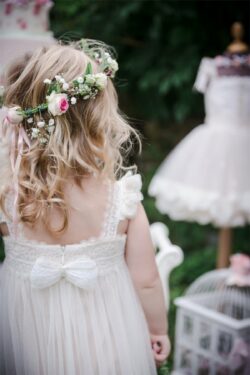 Mademoiselle rêve Marie-Cat photographies mariage robe haute couture Grenoble Isère