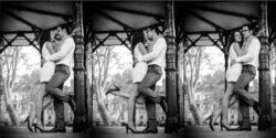 Photo de couple engagement Photographe grenoble Isere Marie-Cat Photographies