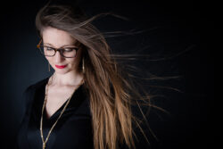 portrait photo mode studio Photographe grenoble Isere Marie-Cat Photographies